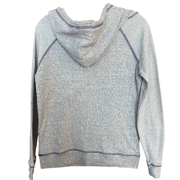 Wicked The Musical Knit Hoodie Sz S - Picture 4 of 4